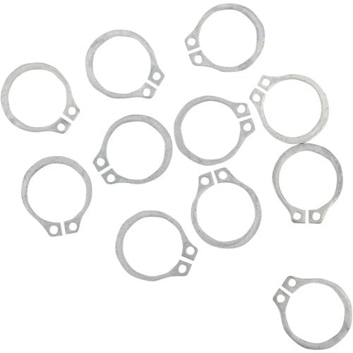 Eastern Motorcycle Parts Snap Ring Clutch Pivot Pin XL | A-11143