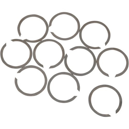 Eastern Motorcycle Parts Snap Ring Pion Shaft 87-94 XL | A-11177