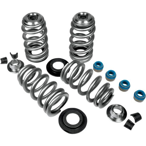 Feuling Oil Pump Corp Beehive Valve Springs | 1105