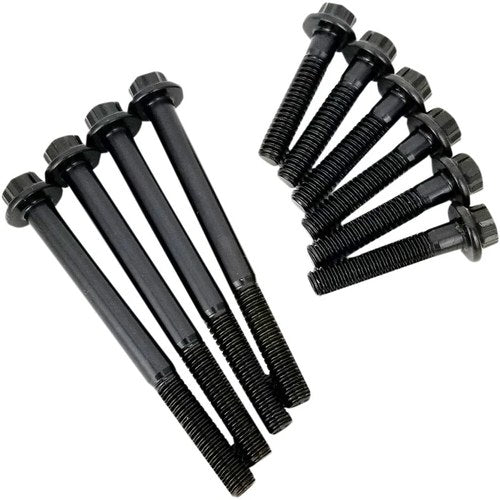 Feuling Oil Pump Corp Bolt Kit Cam/Oil Pump M8 | 8022