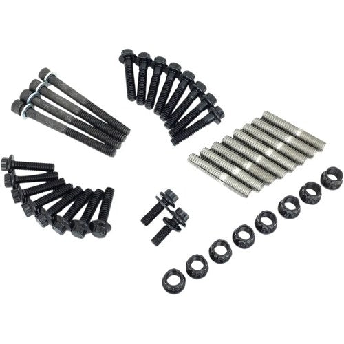 Feuling Oil Pump Corp Bolt Kit Internal Fastener M-8 | 3047