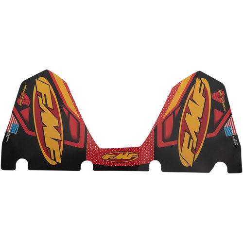 Fmf Exhaust Replacement Decal - Powercore 4 | 014846