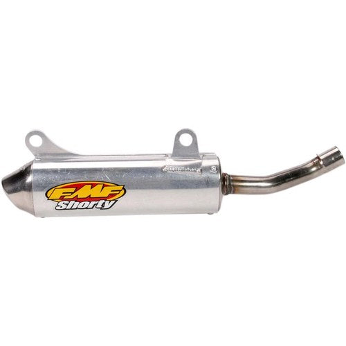 Fmf Powercore 2 Shorty Silencer | 021015