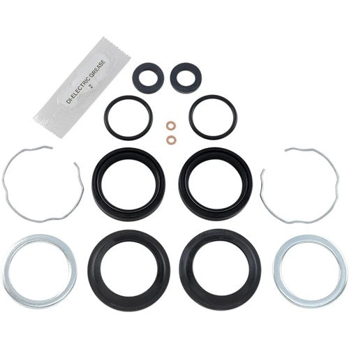 James Gasket Fork Seal Kit - 41 mm | 45849-00