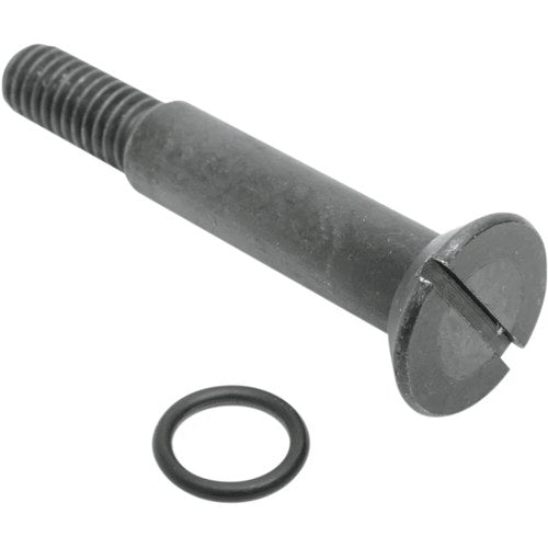 James Gasket Screw with/O-Ring Solenoid Pivot Arm | 31478-65-X