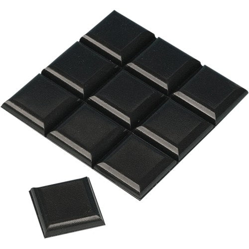 James Gasket Kickstand Bumpers - 10-Pack | 50100-70
