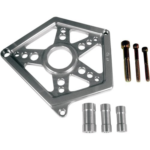 Joker Machine Sprocket Cover - XL - Clear | 10-810S