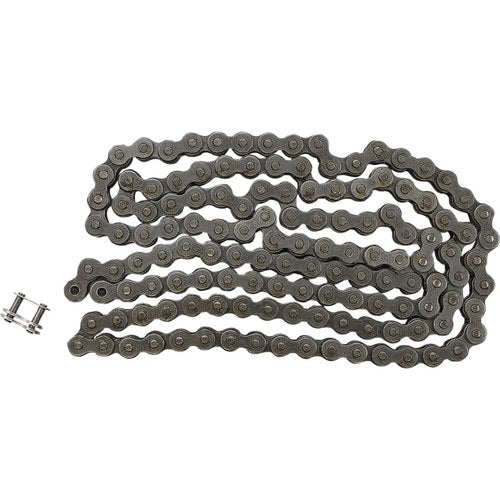 JT Chains 428 Hdr - Heavy Duty Drive Chain - Steel - 108 Links | JTC428HDR108SL