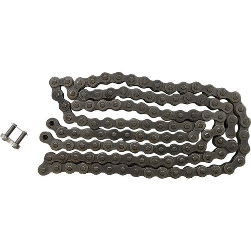 JT Chains 428 Hdr - Heavy Duty Drive Chain - Steel - 118 Links | JTC428HDR118SL