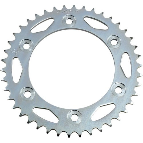 JT Sprockets Sprocket - Rear - Honda - 42-Tooth | JTR1308.42