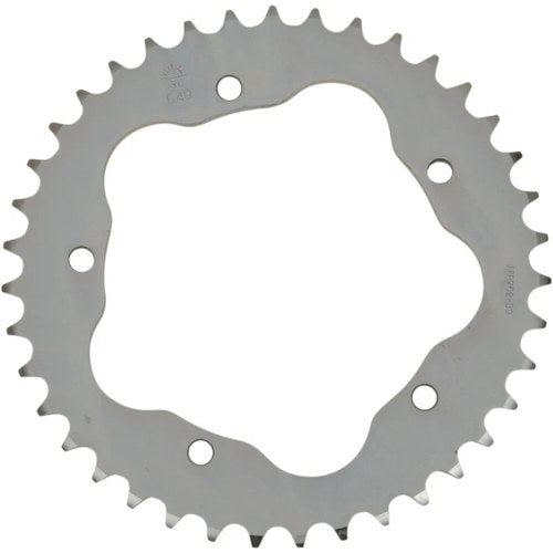JT Sprockets Sprocket - Steel - Ducati - 39-Tooth | JTR752.39