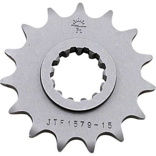 JT Sprockets Counter Shaft Sprocket - 15-Tooth | JTF1579.15