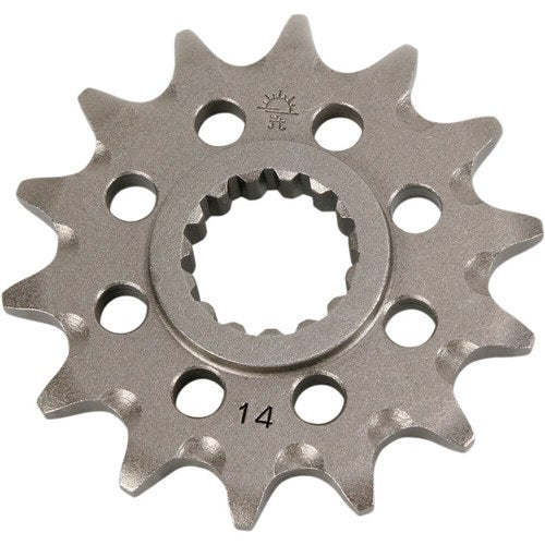 JT Sprockets Counter Shaft Sprocket - 14-Tooth | JTF1901.14SC