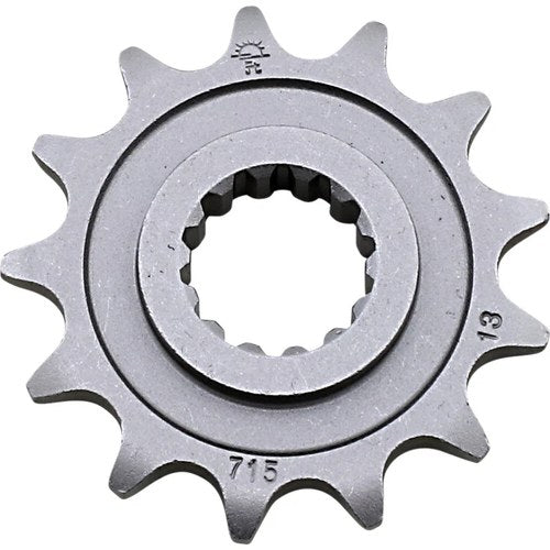 JT Sprockets Counter Shaft Sprocket - 13-Tooth | JTF715.13