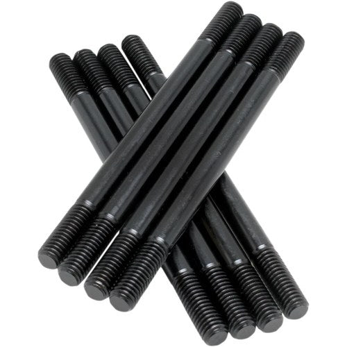 Kibblewhite Stud Cylinder M8 8-Pack | 20-21040