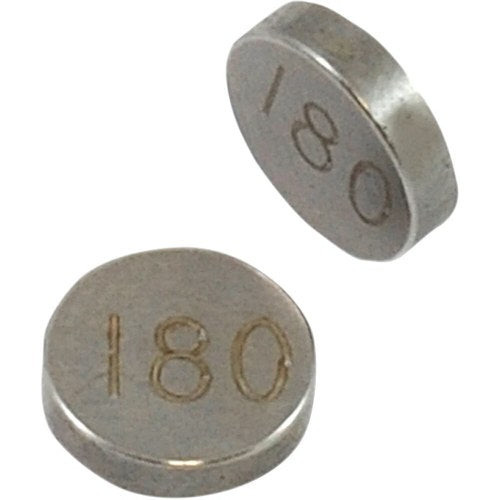 K&L Supply Valve Shim - 1.80 - 7.50mm | 13-6735