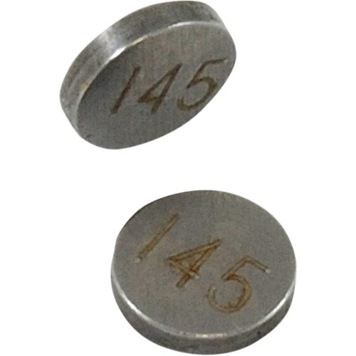 K&L Supply Valve Shim - 1.45 - 7.50mm | 13-6728
