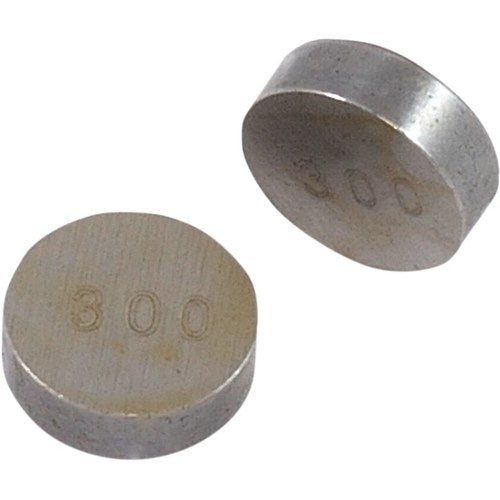 K&L Supply Valve Shim - 3.00 - 9.50mm | 13-6790
