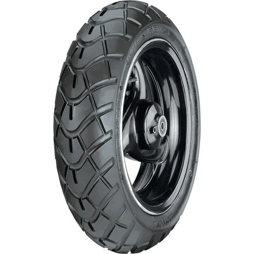 Kenda Tire - K761 Dual-Purpose Scooter - Tubeless - 120/70-12 - 4 Ply | 109T1006