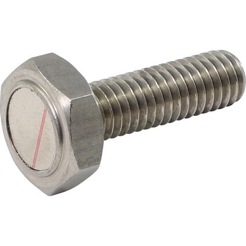 Koso North America Speed Sensor Magnet Bolt - M6 x P1.1 x 19.7 mm L | BF010610