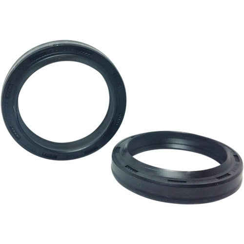 K&S Technologies Fork Seals - 41 mm x 53 mm x 8/10.5 mm | 16-1039