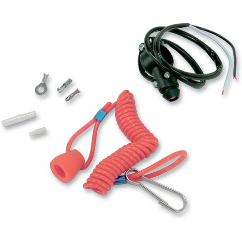 K&S Technologies Kill Switch Tether Line | 12-0100