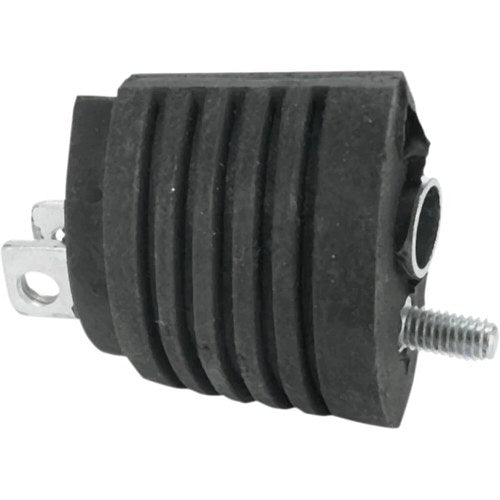 K&S Technologies Turn Signal Stem - Honda | 12-1200