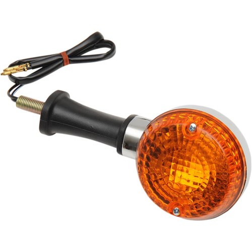 K&S Technologies Turn Signal - Kawasaki - Amber | 25-2036