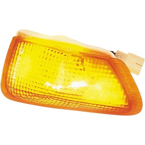 K&S Technologies Turn Signal - Kawasaki - Amber | 25-2112