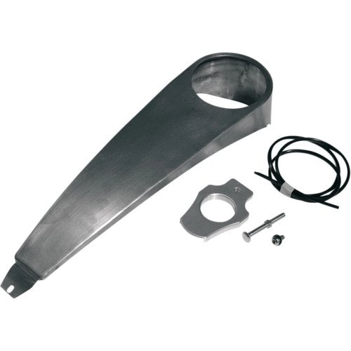 Klock Werks Dash with Switch Relocation Kit | KW05-02-0100