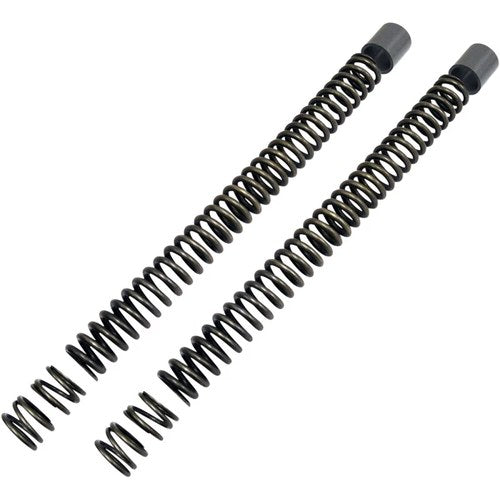 LA Choppers Front Fork Lowering Kit - '14-'16 FL | LA-7502-49FL
