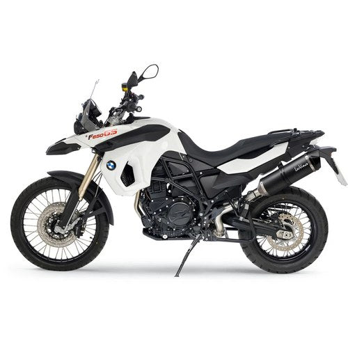 Leovince LV One Evo Muffler | 8288E