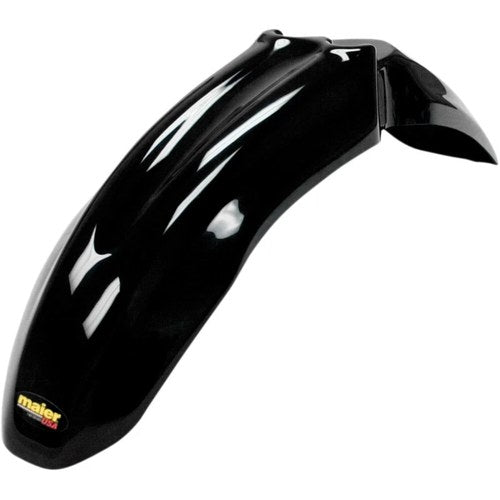 Maier Replacement Front Fender - Black | 135050