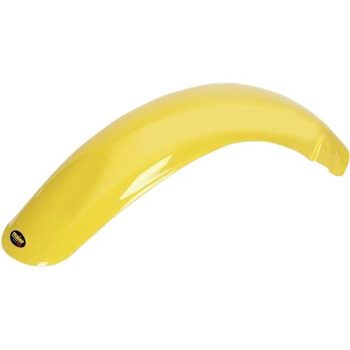 Maier Replacement Rear Fender - Yellow | 171004