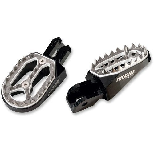 Moose Racing Qualifier Foot Peg - Honda | P17-14A5B