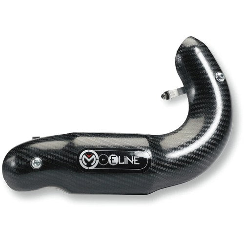Moose Racing Pipe Guard - Powerbomb | HPB45004