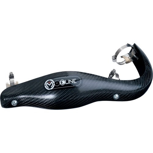 Moose Racing Pipe Guard - MegaBomb | HMB450