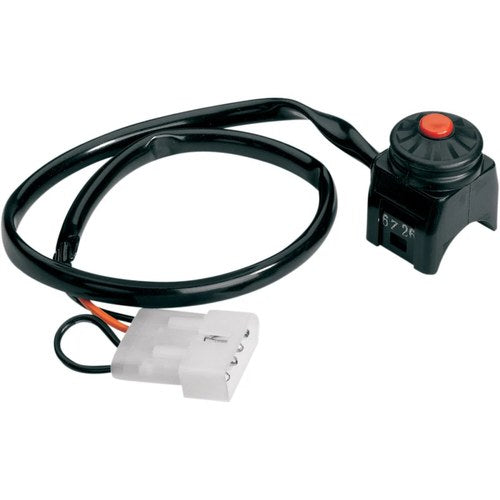 Moose Racing Start Switch - KTM | 788-7808
