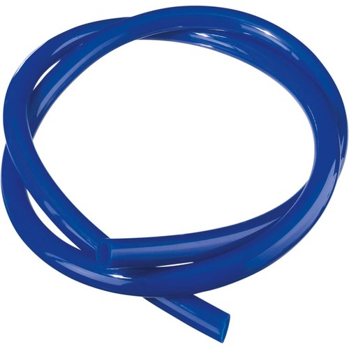 Moose Racing Fuel Line - Blue - 1/4" - 3' | 140-3804S