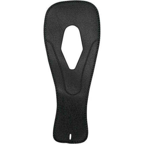 Mustang Tank Bib - Plain - Honda | 93179