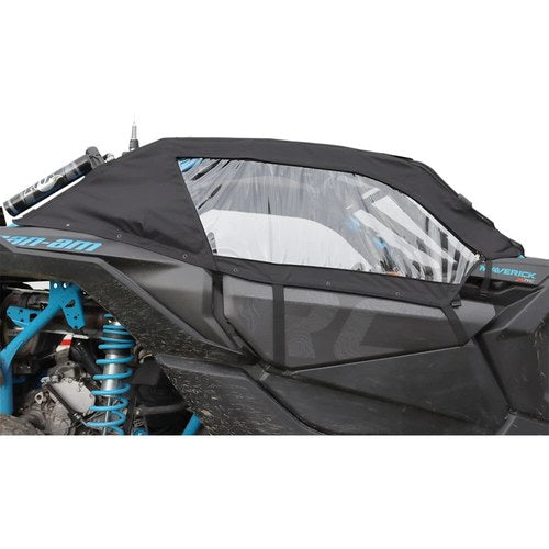 Moose Utility Division Side Enclosure - MavX3 | X3SE-11