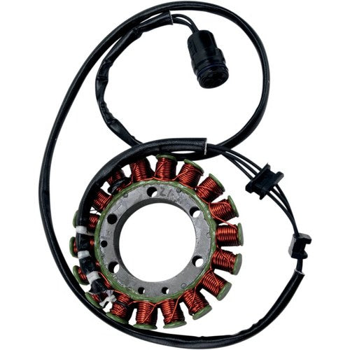 Moose Utility Division Stator - Kawasaki | M-21-710