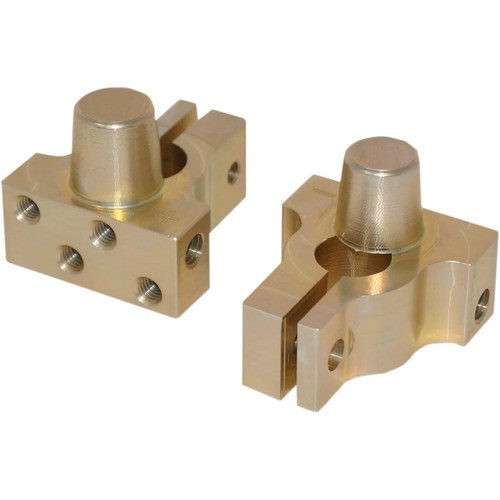 Moose Utility Division Terminal Tender Round Posts | TT-MM