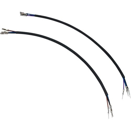 Namz Front Turn Signal Extension Harness Kit - .+8" | NTSH-X08