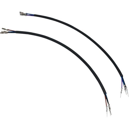 Namz Front Turn Signal Extension Harness Kit - +4" | NTSH-X04
