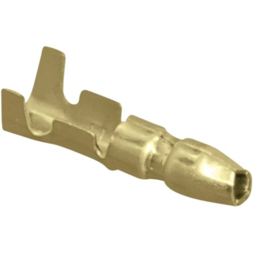 Namz Shur Crimp Terminal - #5 Male - 50 Pack | NH-606302