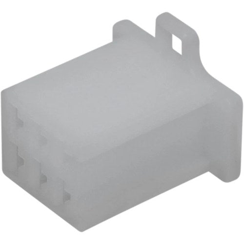 Namz ML Locking 110 Connector - 6-Pin Female - 5 Pack | NH-ML-6BL