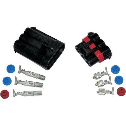 Namz Amp Power Plug Kit | NAP-PP01