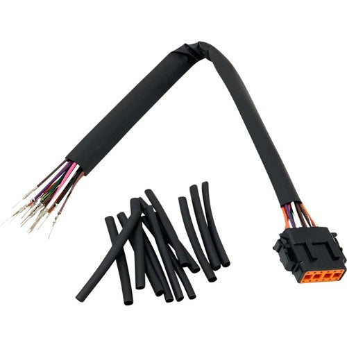 Namz Speedometer and Instrument Extension Harness - 15" | NSXH-D15