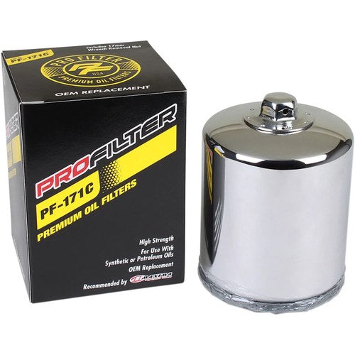 Pro Filter Replacement Oil Filter | PF-171C